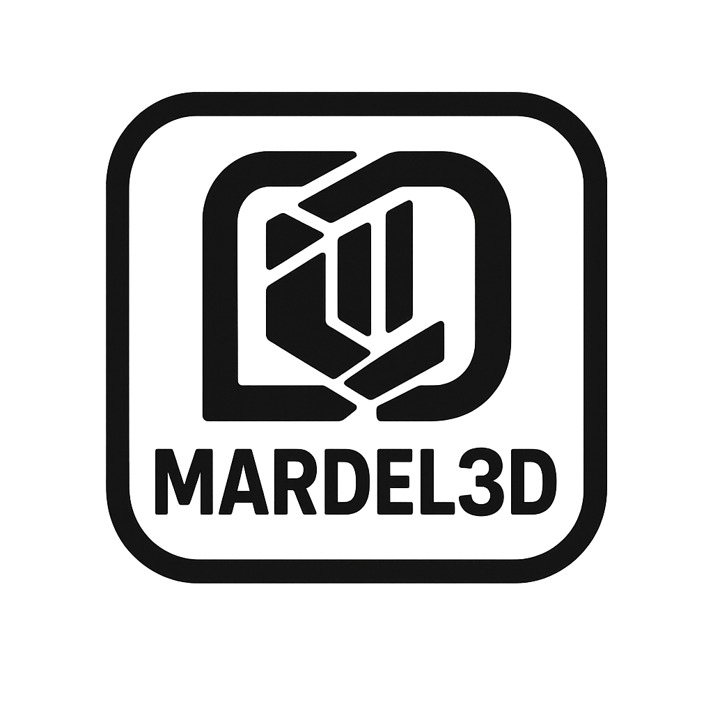 Mardel3D